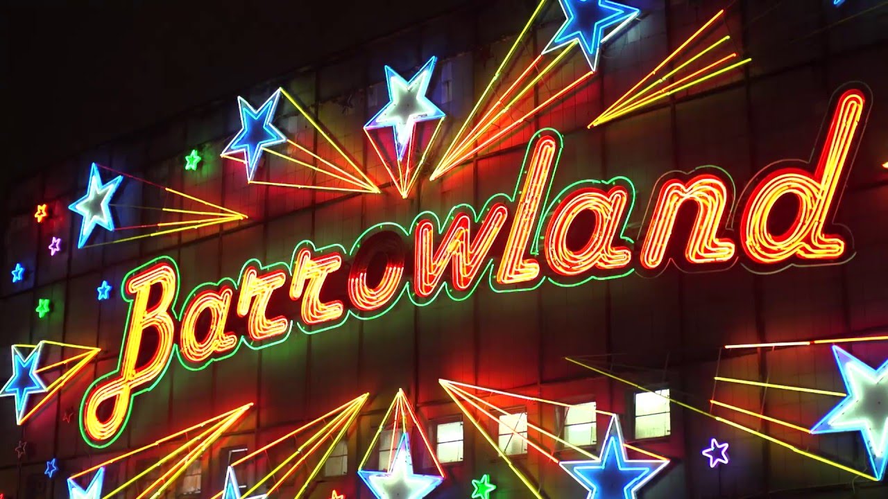Glasgow Film Festival 2016 - the Highlights!
