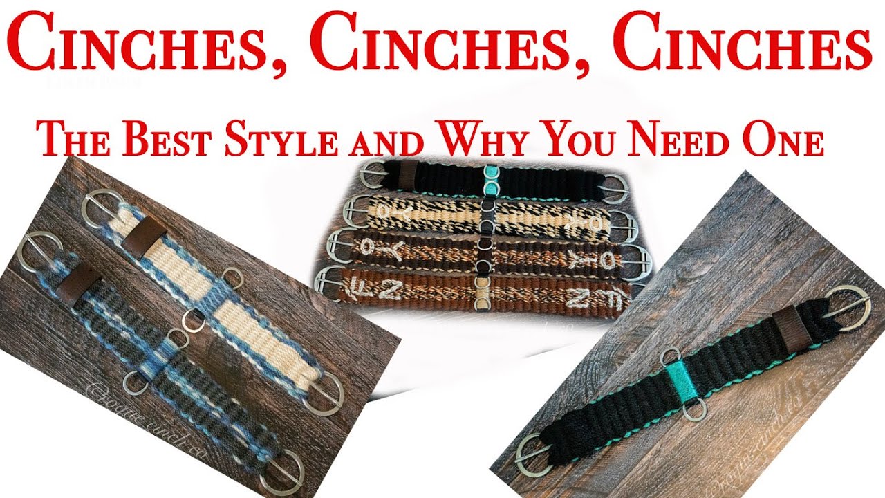 Best Cinch Style