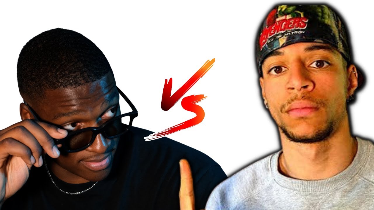 ALEX HITCHENS VS KILLIAN SENSEI !