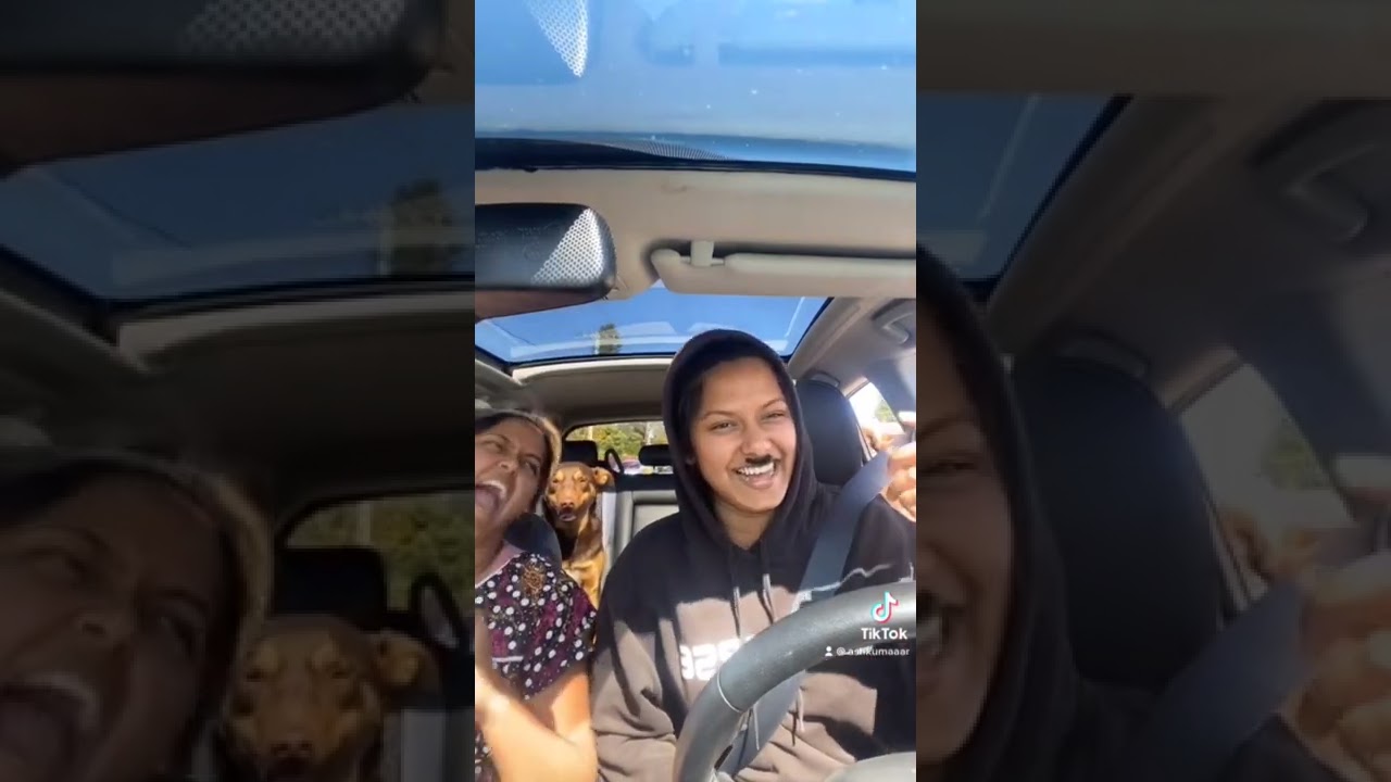 Tamil Amma and Daughter Funny Fight/ Compilation Video 3 #ashandshaz