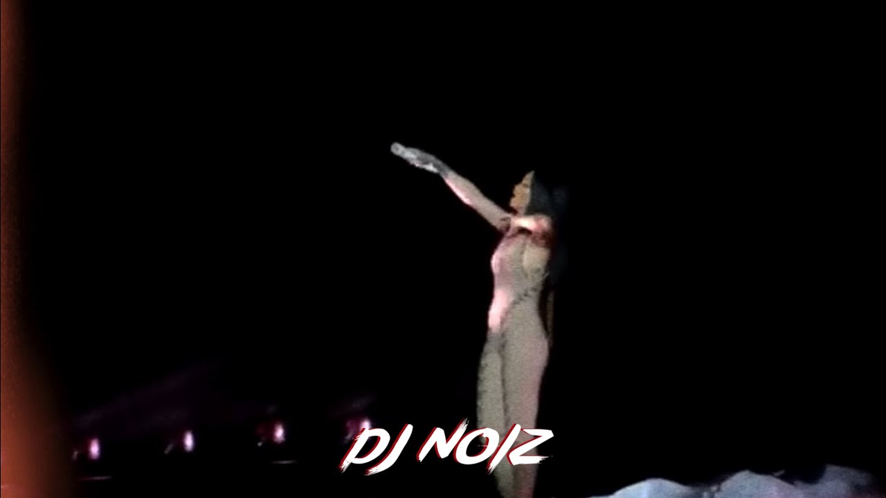 DJ Noiz - Thug in my Life (Rihanna Remix)