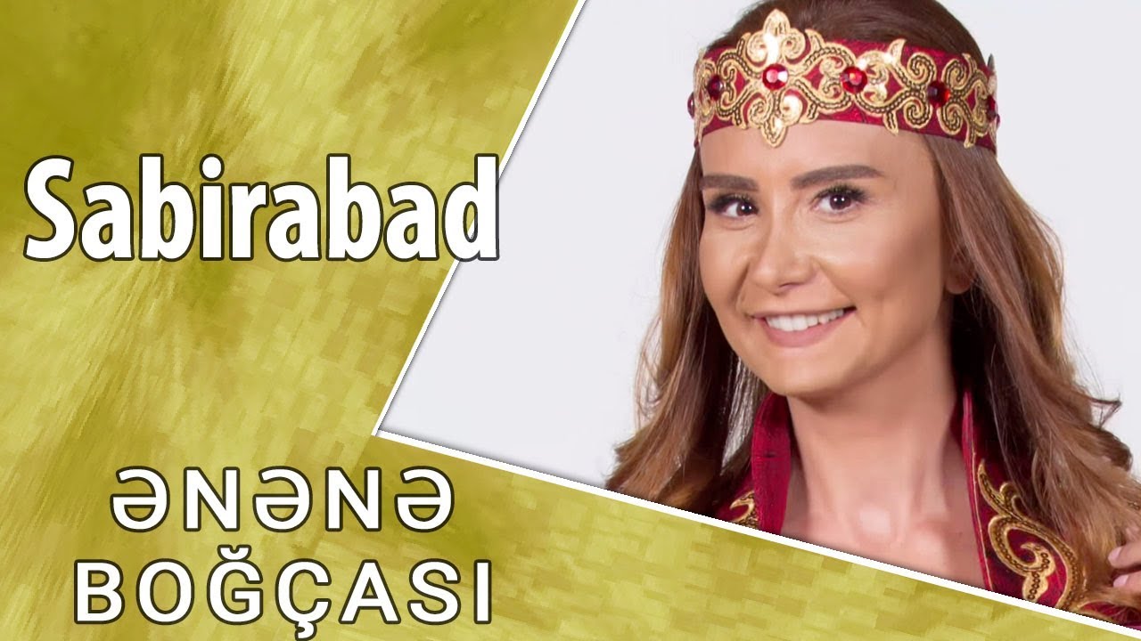 Ənənə Boğçası - Sabirabad  (28.10.2017)