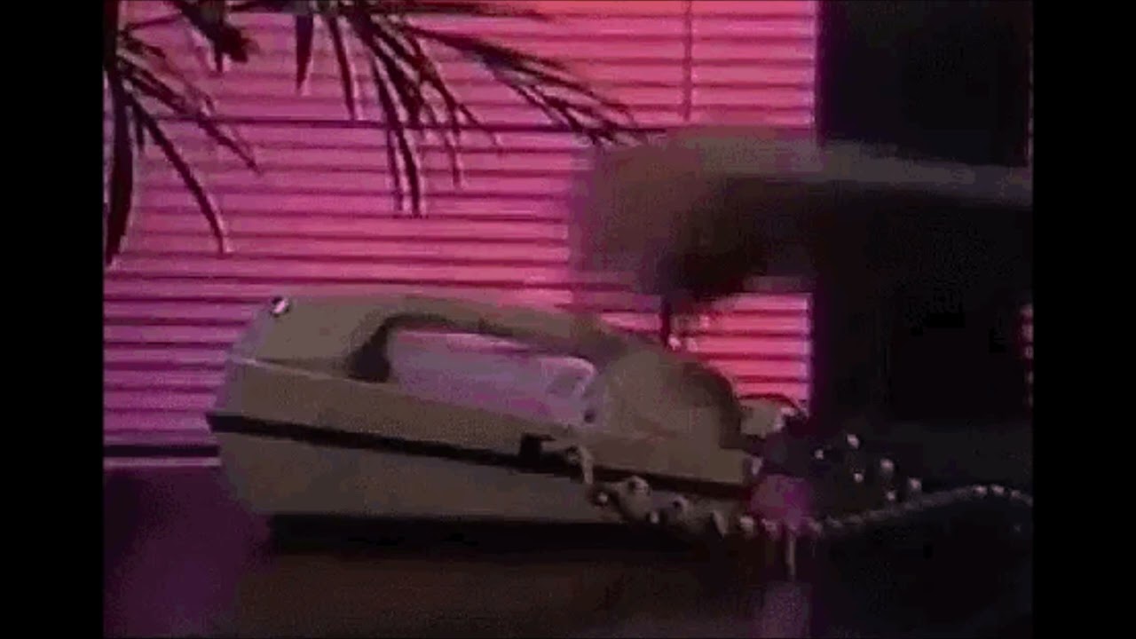 At the latest - [Jazz / Vaporwave]