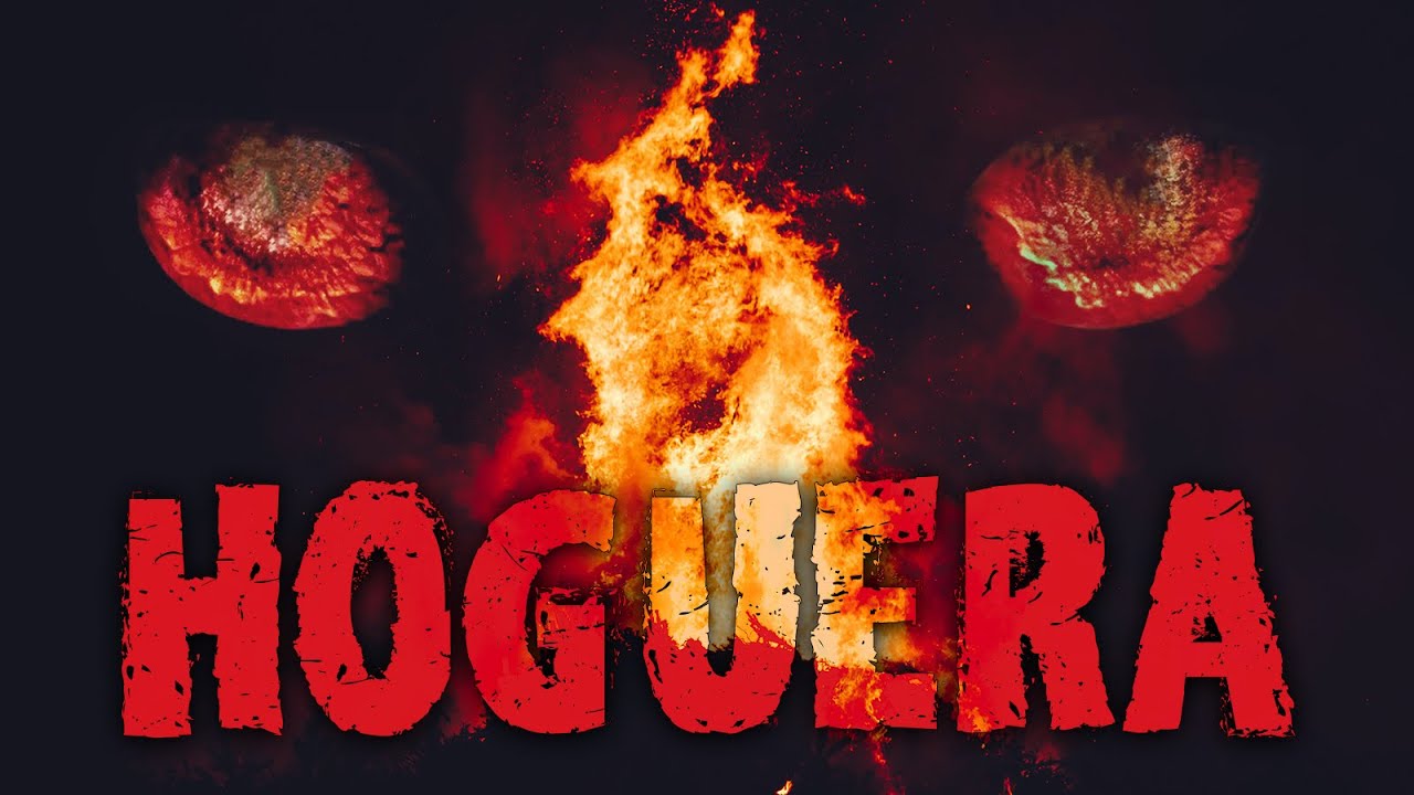 Hoguera - Creepypasta