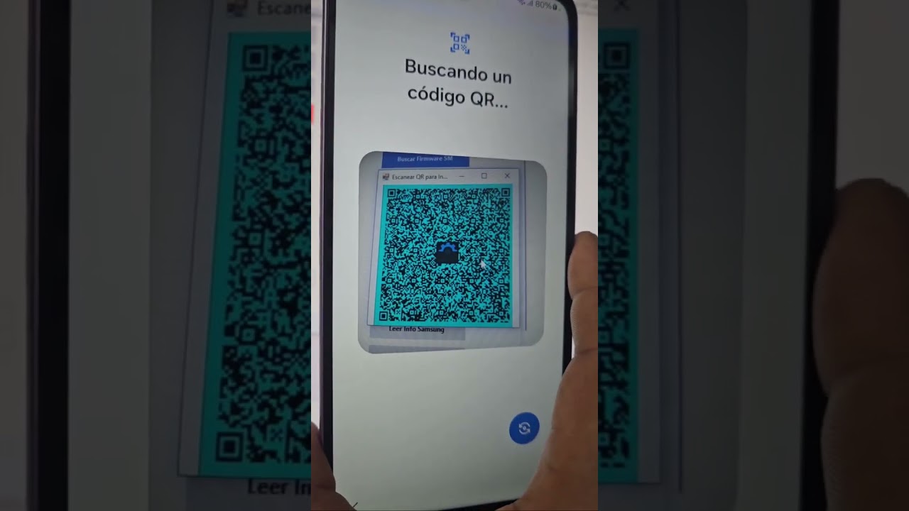 Play protect enable adb qr método 2