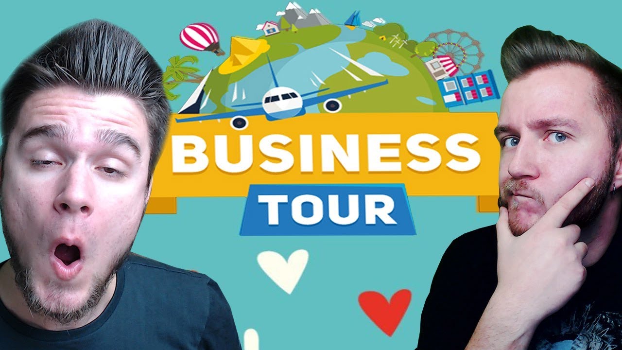 💲 TO JEST BYZNES - BLADIIEUU TEAM💲 - BUSINESS TOUR /Ekipa | Diabeuu