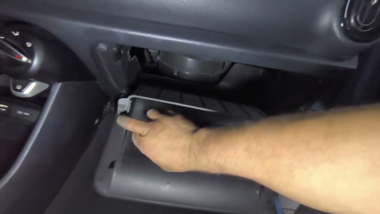 Kia picanto cabin pollen filter (Kia picanto φίλτρο γύρης καμπίνας )