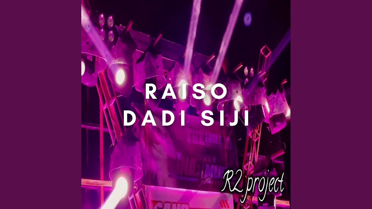 Raiso dadi siji