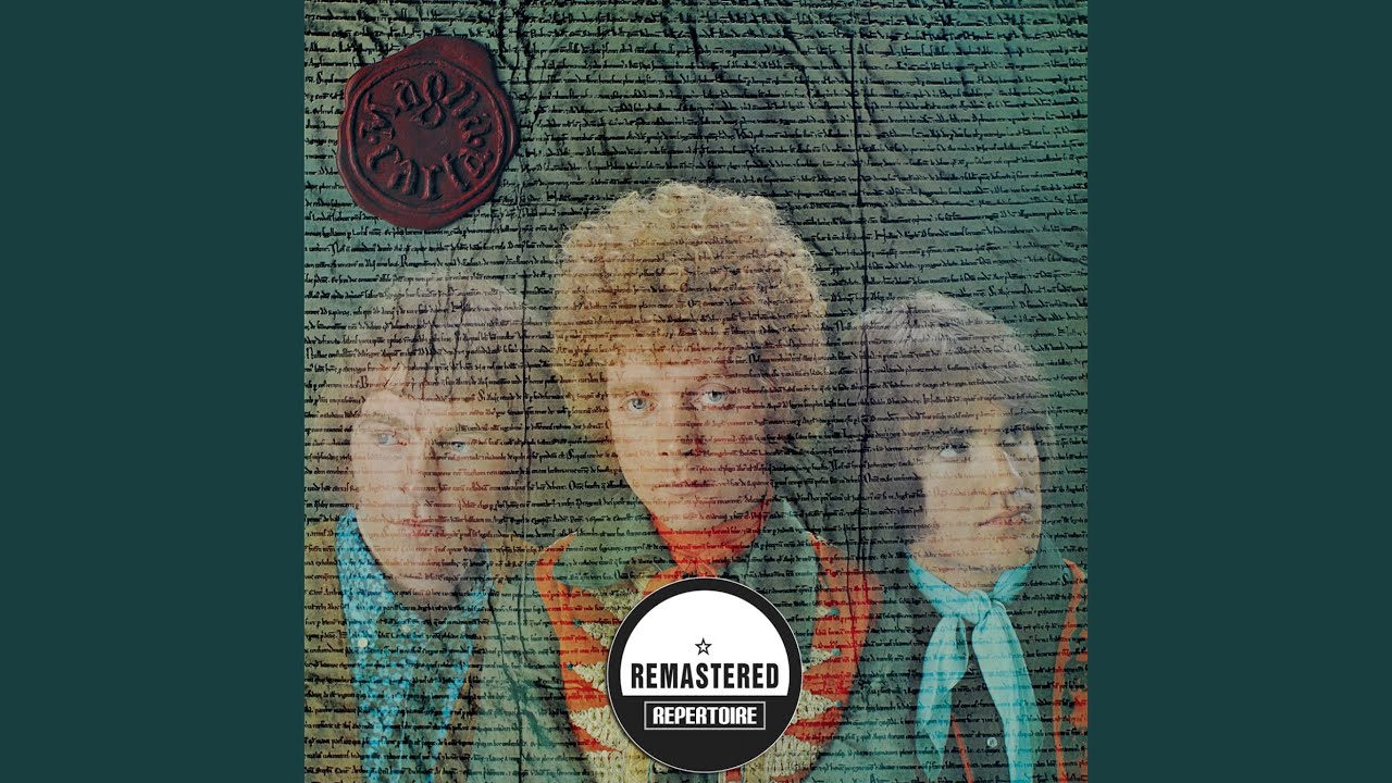 Times Of Change (Remastered)