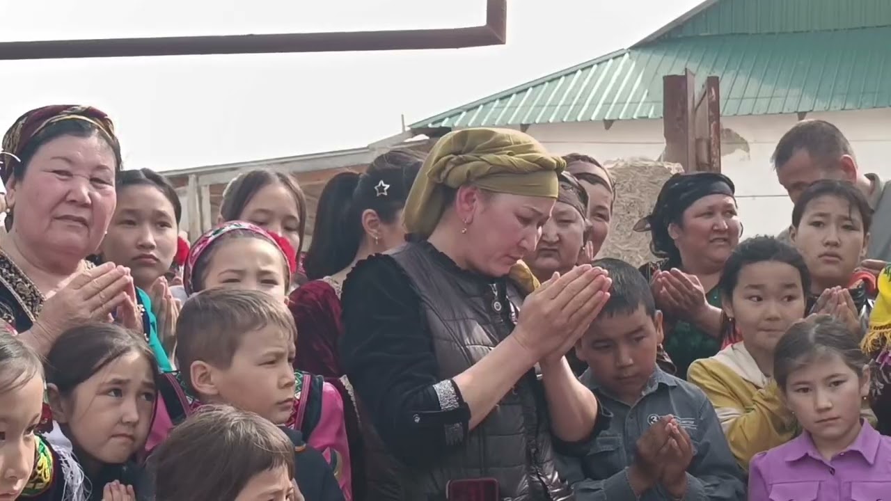 МОЙНАК ТАЛЛЫ ОЗЕК МАХАЛЛЕСИ 4 АЙМАК