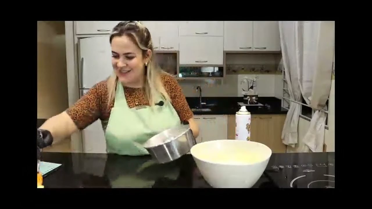 Bolo Romeo y Julieta - Carina Lovera #reposteria #dulces