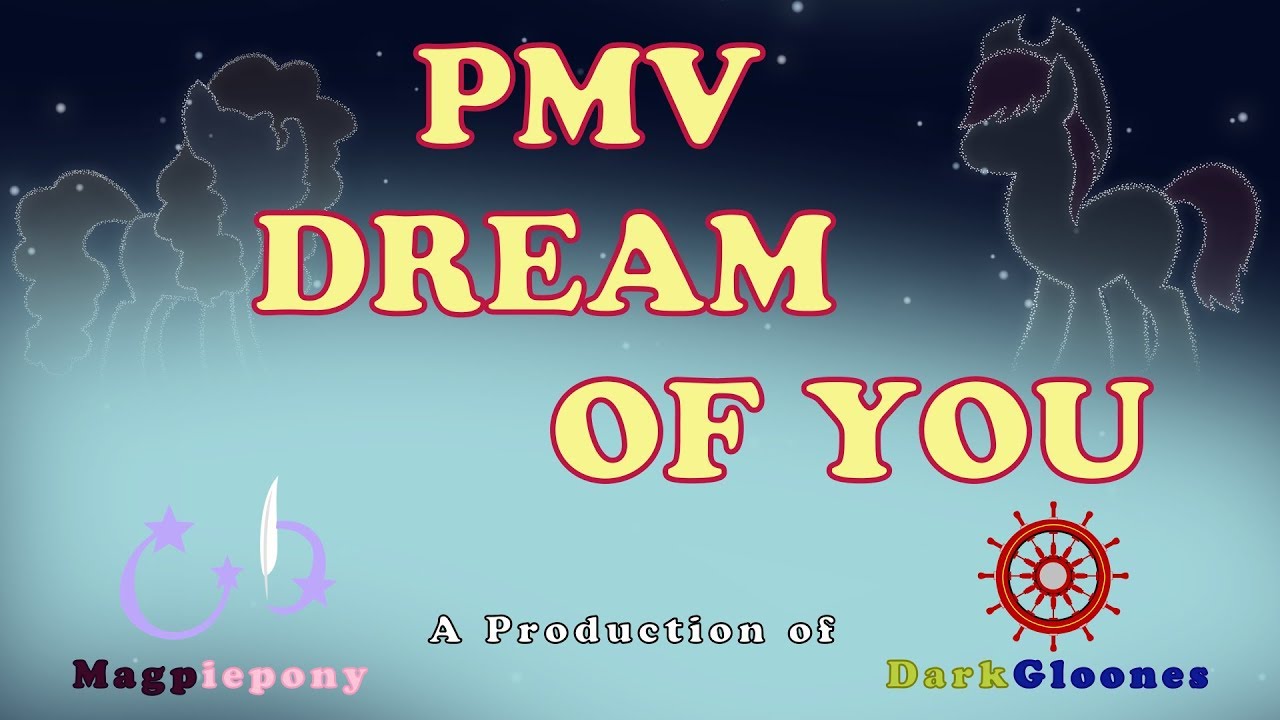 (PMV) Dream Of You - ♫Animation♫