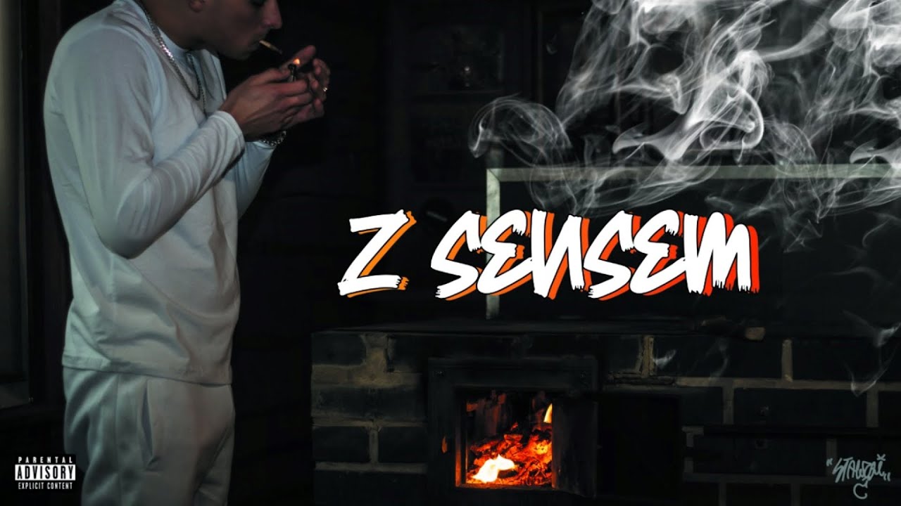 SŁAWCZI - Z SENSEM (prod. Buddha Vybez)