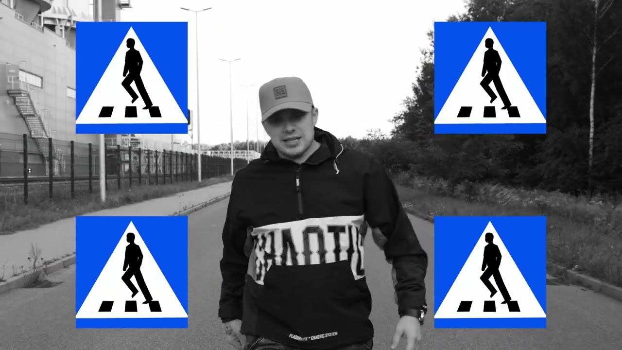FERDO - Mentalnie prosty