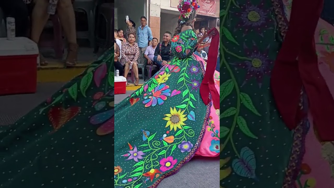 visita a Zumpango del Rio Recorrido 2025