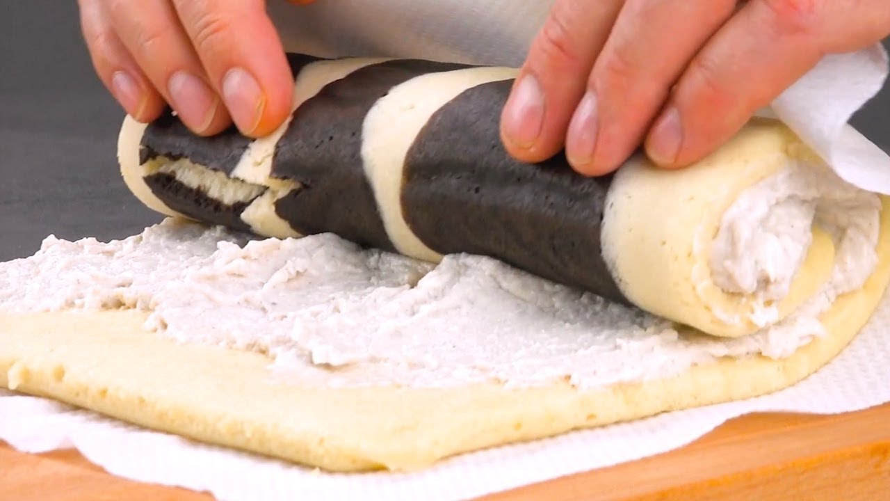 These 5 Sweet Rolls Are Udderly Fantastic