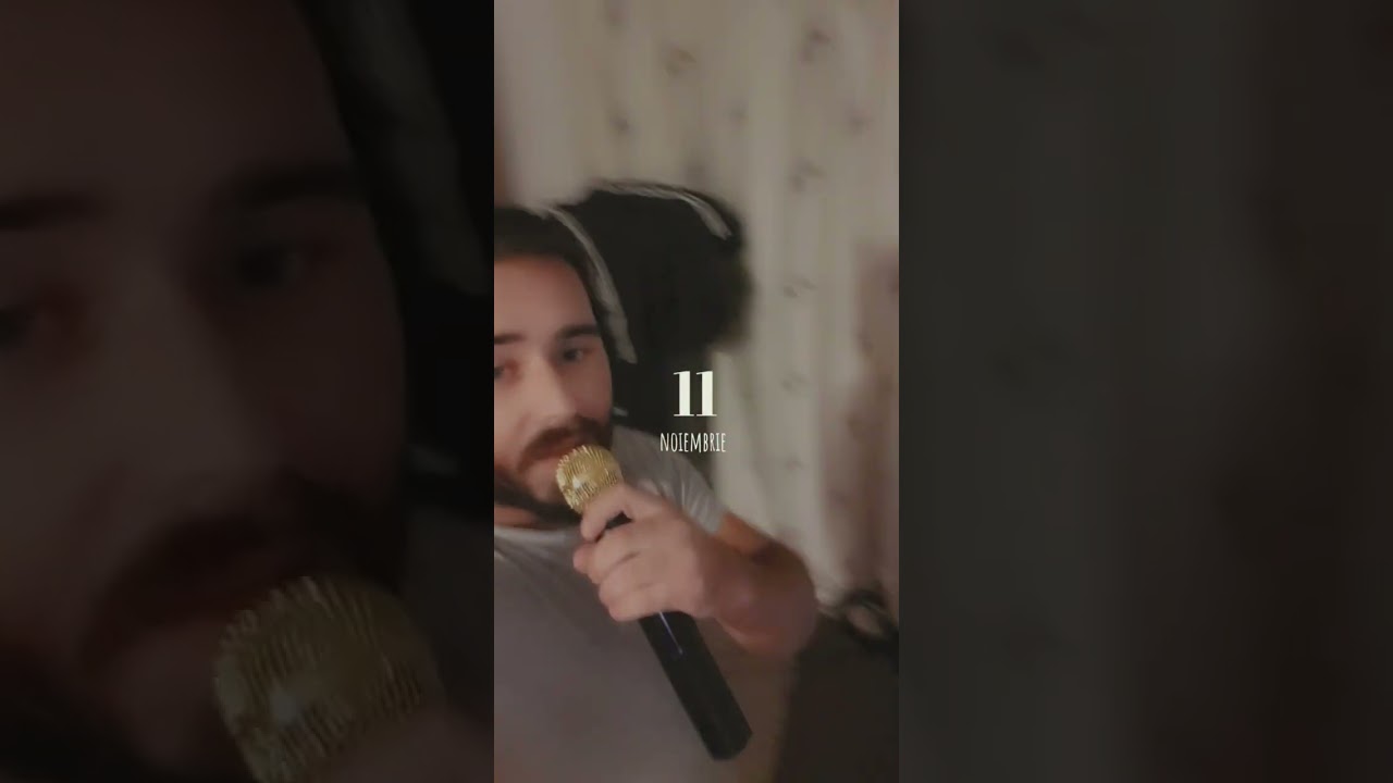 Cămi Nuțu - Haide spune-mi ceva👑