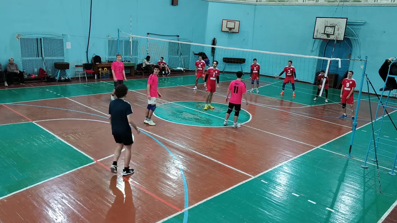 Гра 1 Дергачі  -Слобожанське