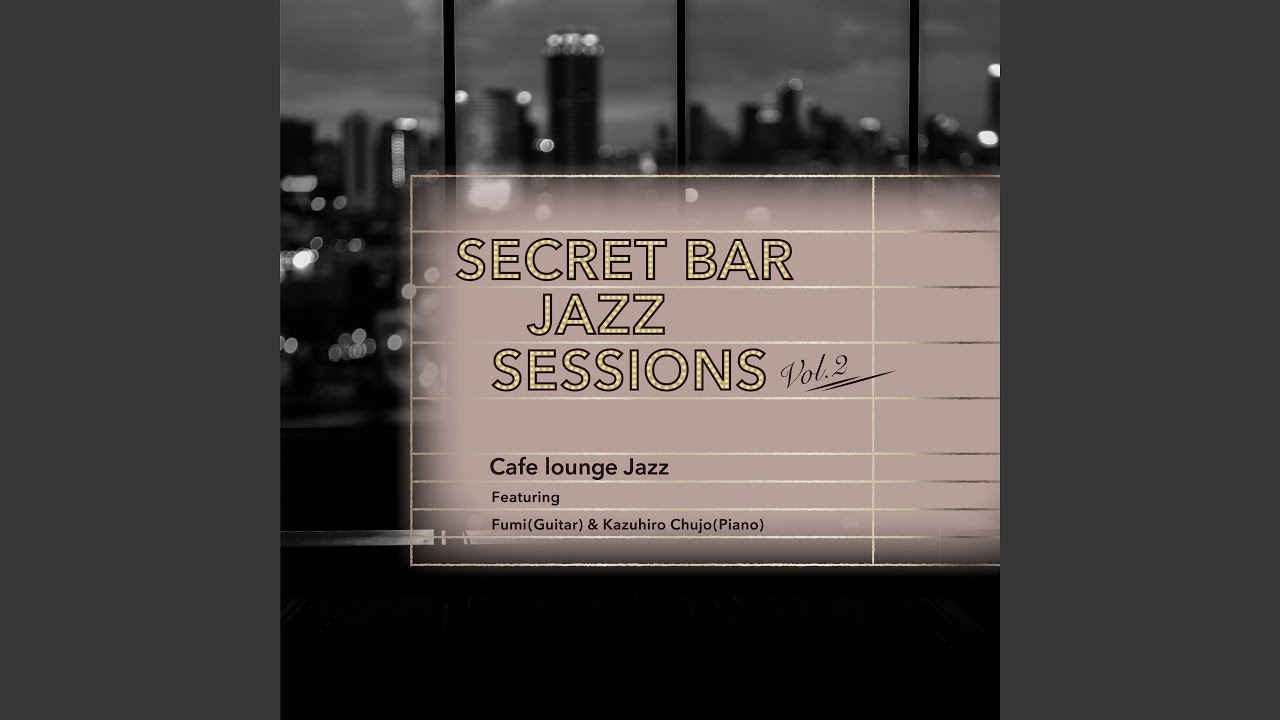 On Green Dolphin Street (Feat. Fumi, Kazuhiro Chujo)