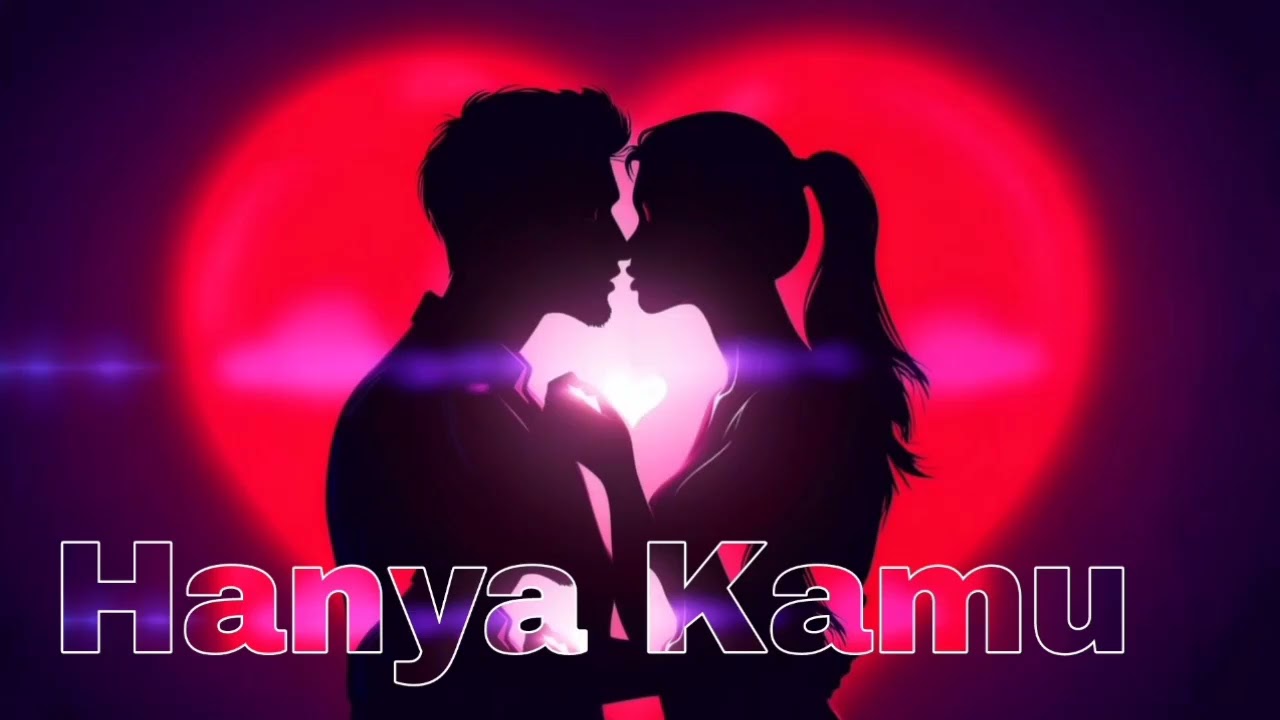 Hanya Kamu | Indonesian Love Song 2025