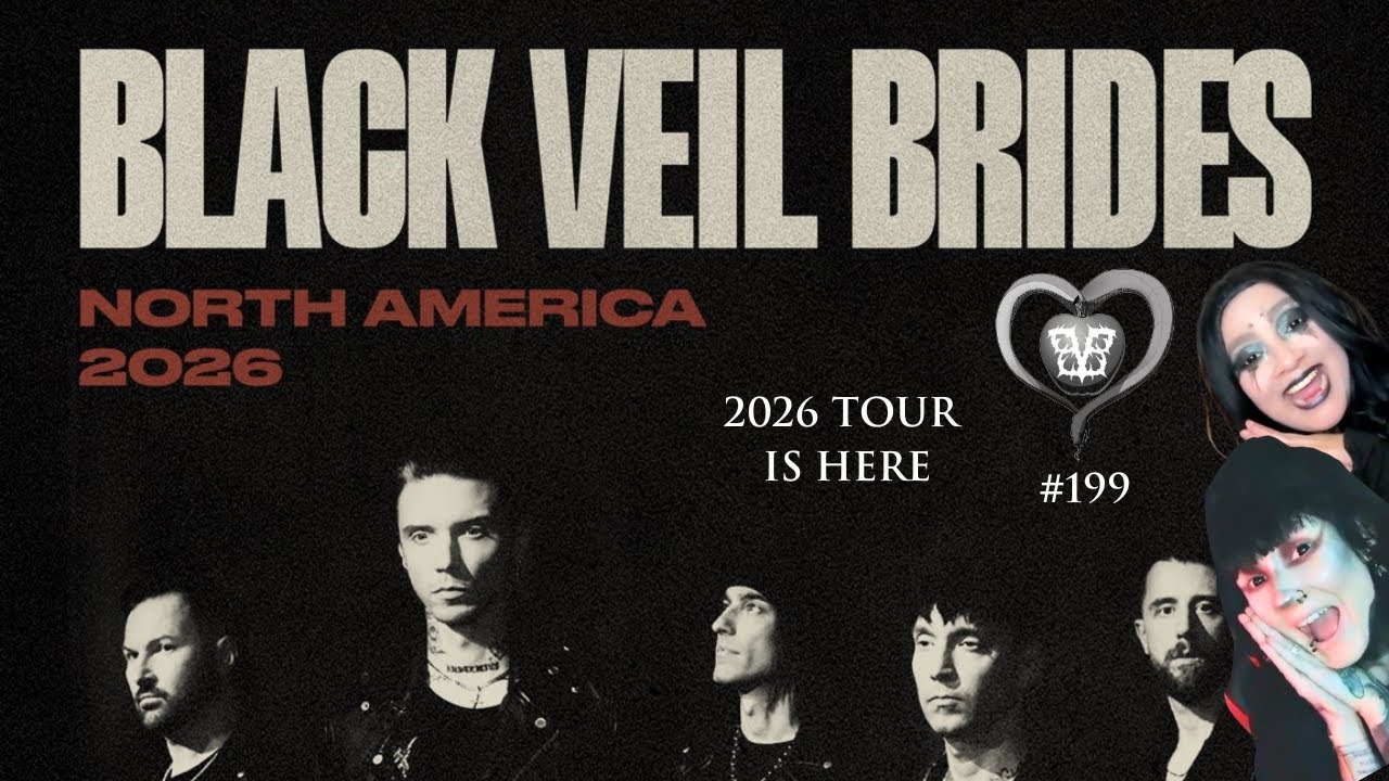 BVB Army Hearts to Hearts #199- 2026 Tour Is Here