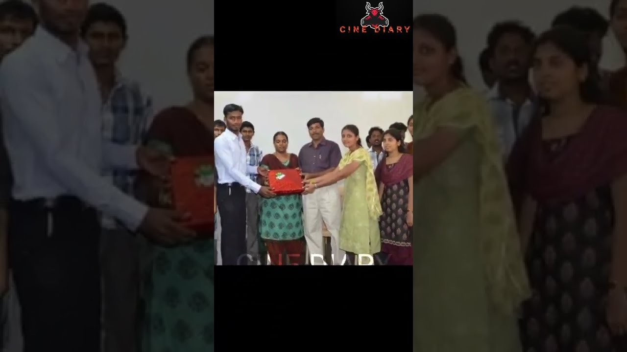 Sakthi School Owner