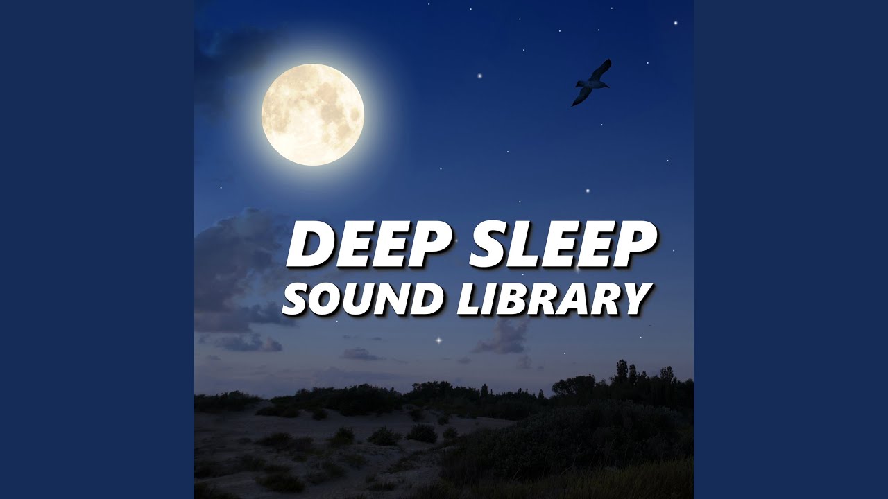 Deep Sleep Sound Library