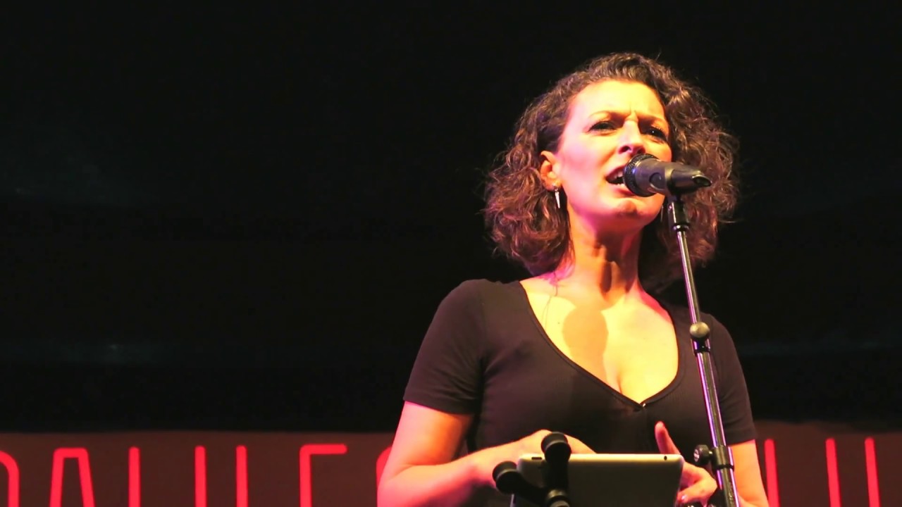 Mara Barros y Ondina Maldonado Volverás Sala Galileo 21 07 2017