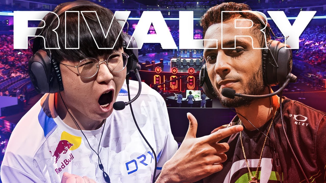 A Look Back at OpTic vs DRX: Winning Moment Voice Comms
