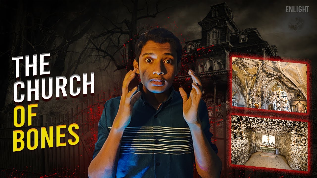 Church of Bones