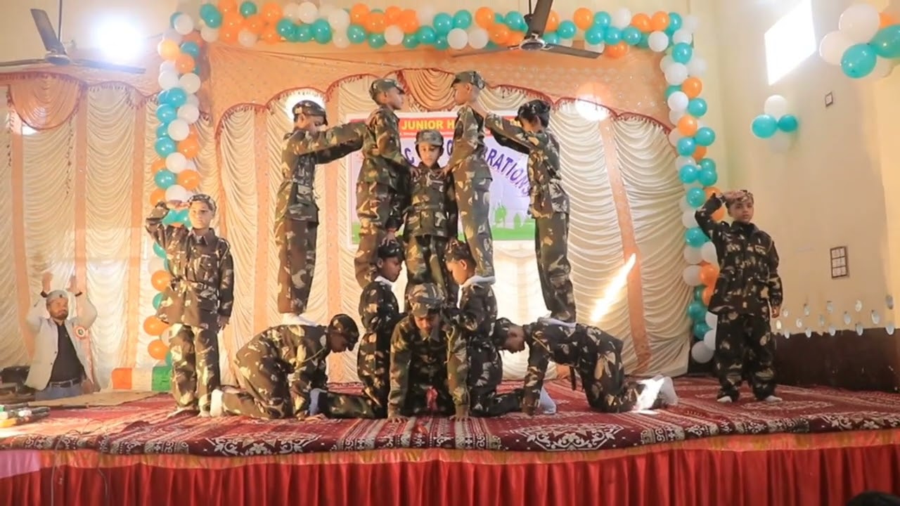 Hindustan zindabad,,ye pyare watan 🥰🤗🤗 teri mitti ko sajaoge 🥰 national song,@#,,,