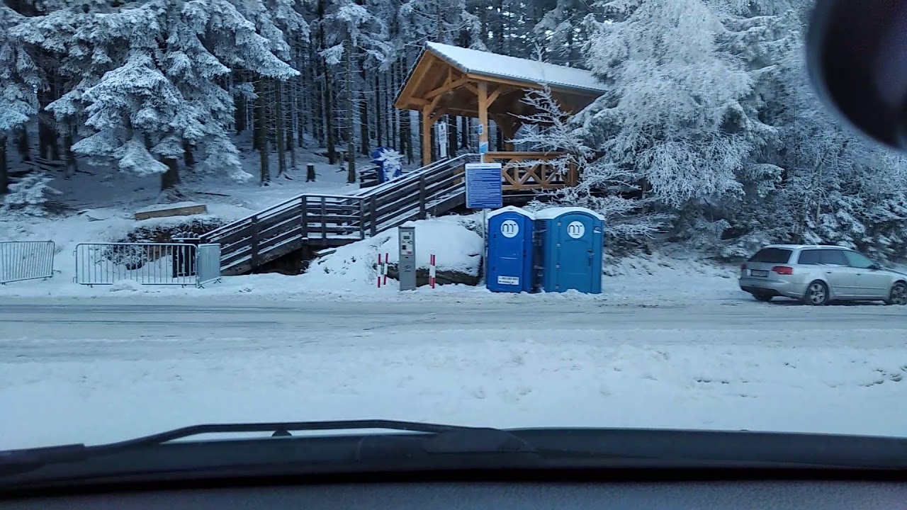 Uniroyal Winter Expert test opony 195 50 16  ❄️Karpacz.
