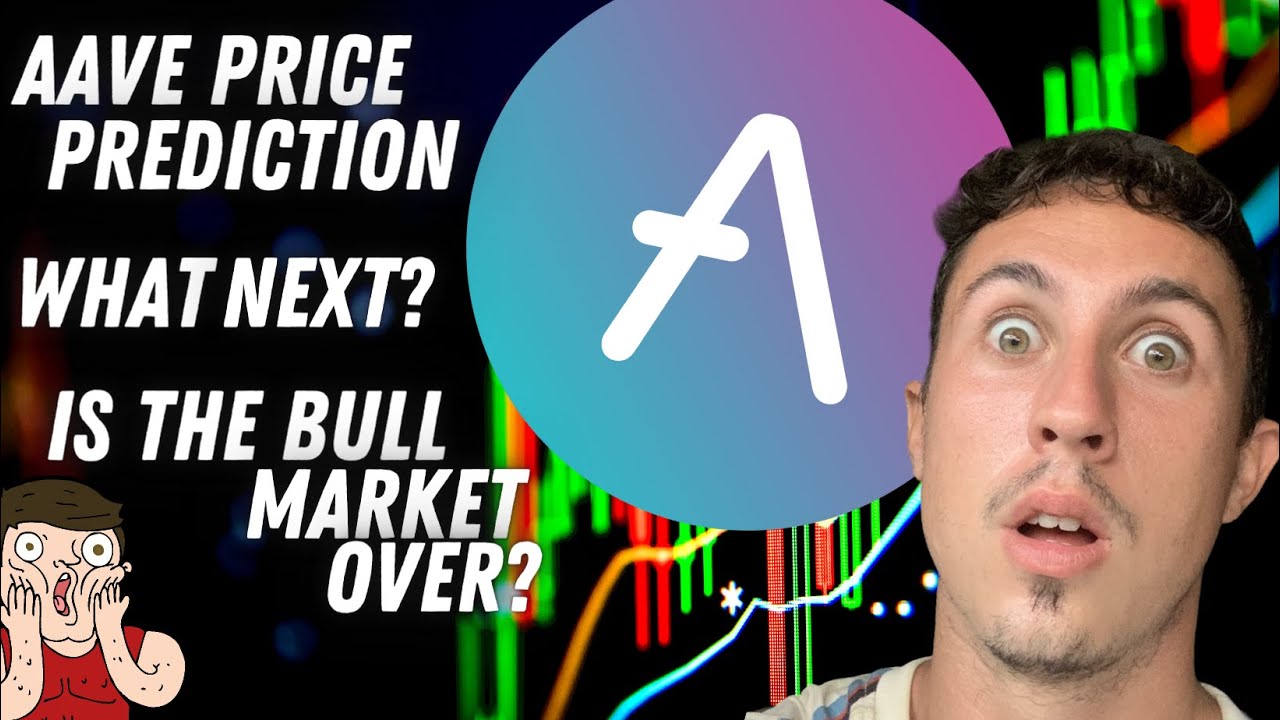 AAVE CRYPTO PRICE PREDICTION 2022 [IS THE BULL MARKET OVER?]