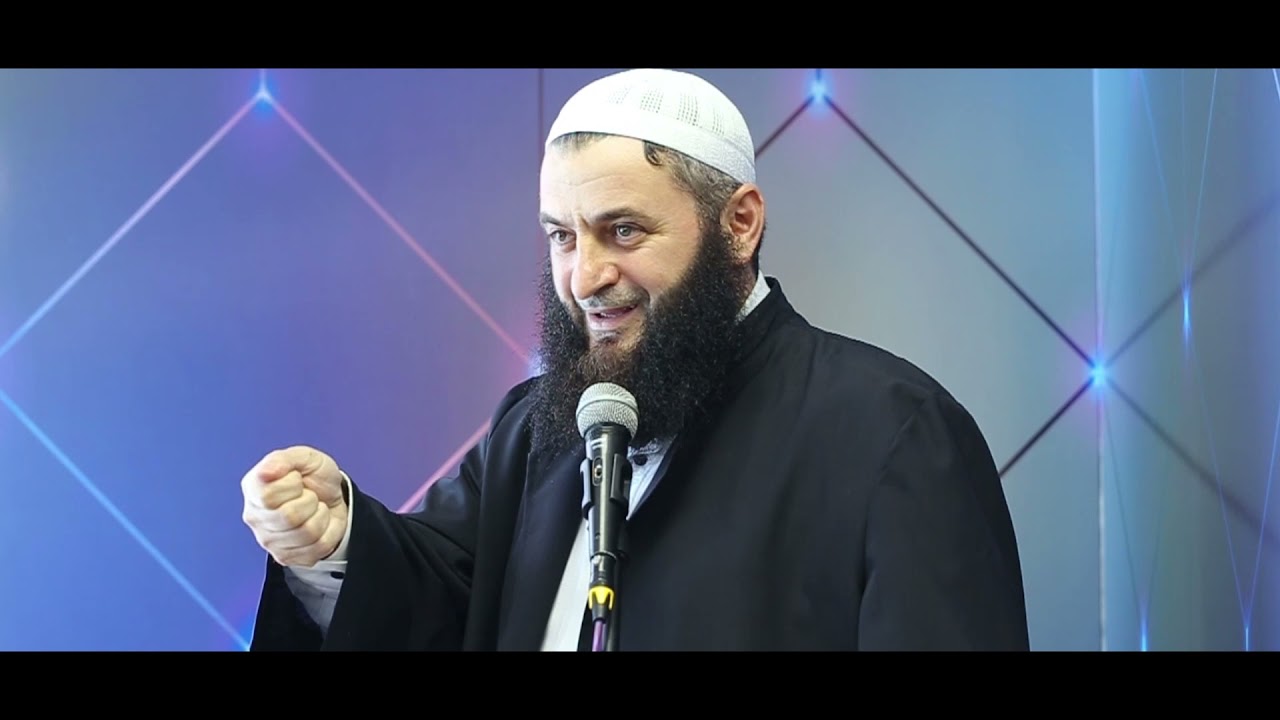 VRASJA E NJË MUSLIMANI | Ajeti më kërcënues në Kuran | Hoxhë Sadullah Bajrami