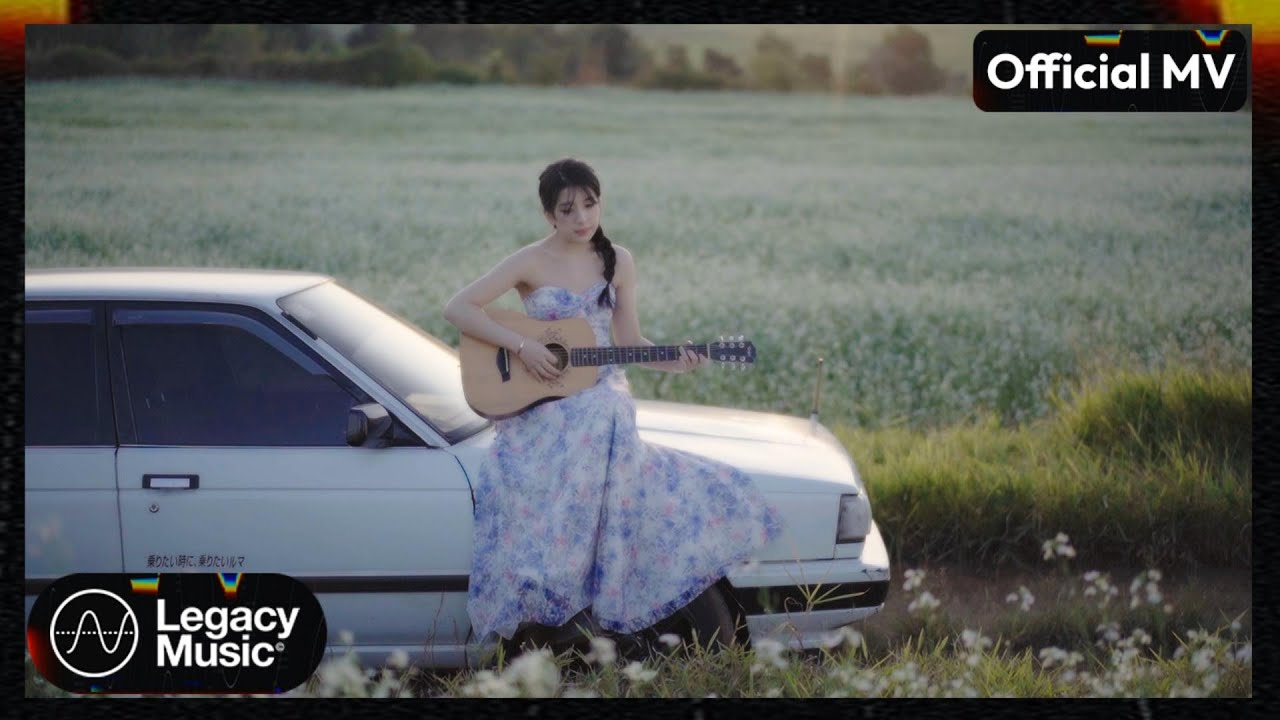 Myat Yadanar Kyaw - ENDING [Official MV]