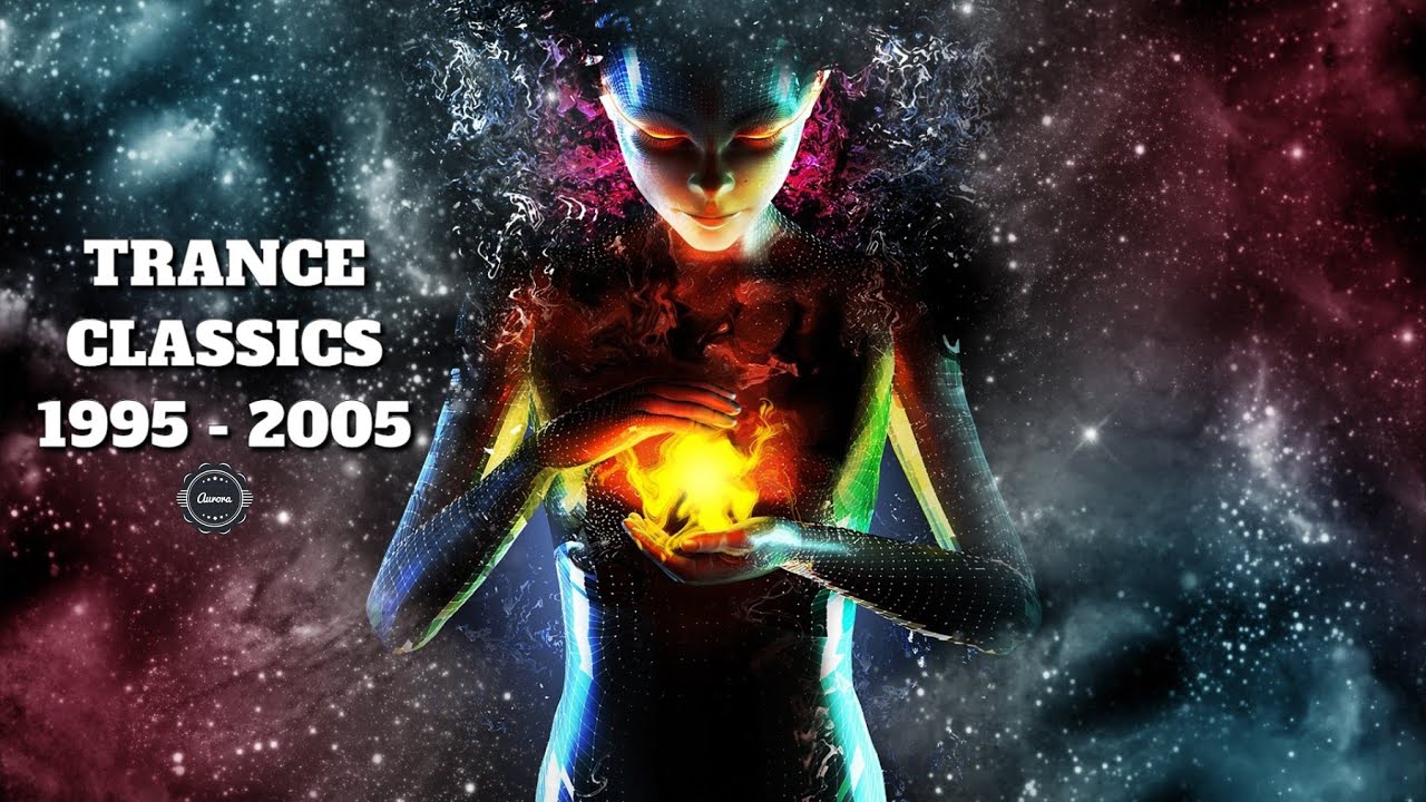 Trance Classics | Moments In Time (1995 - 2005)