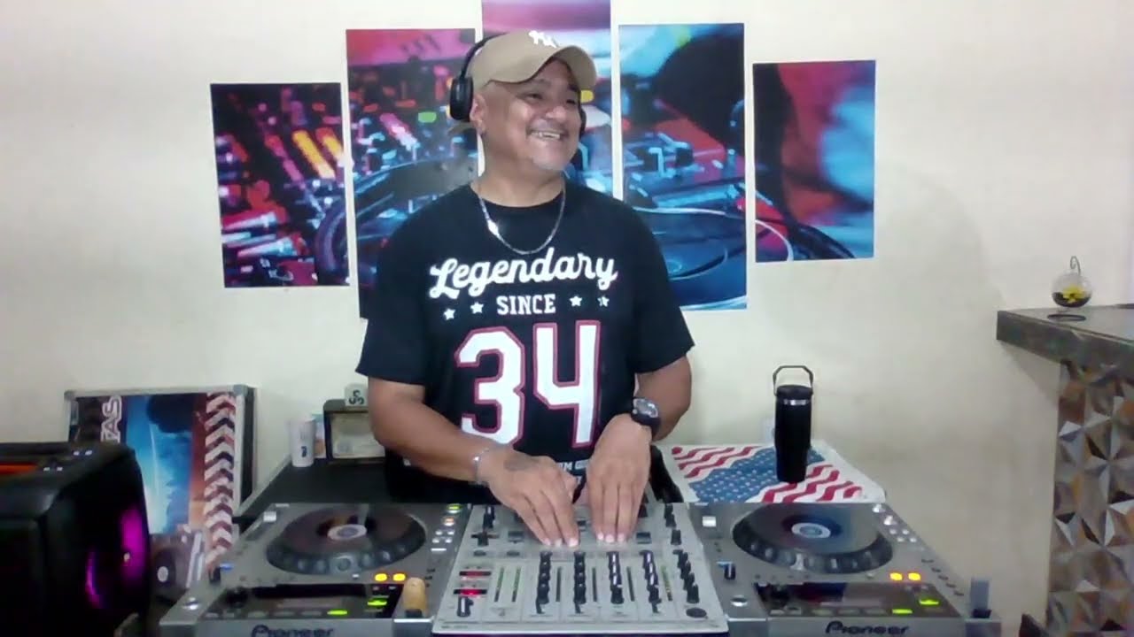 VOLUME MÁXIMO DJ RILMO DANTAS (PORTO-VELHO RONDÔNIA)