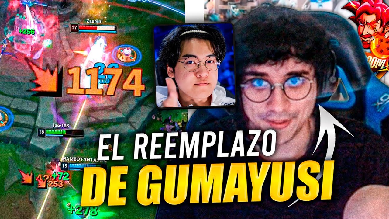 TENGO ALGO QUE DECIROS...... // Josedeodo