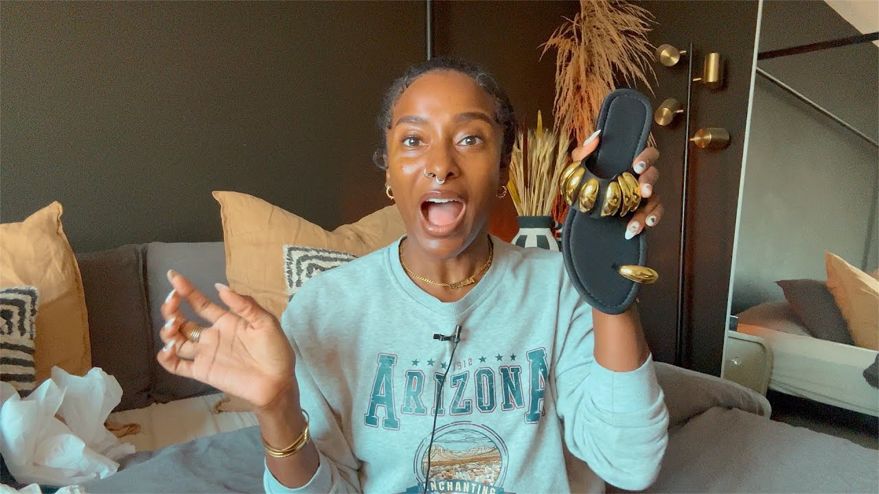 I Tried SHEIN Shoes So You Don&rsquo;t Have To 👀 + My In-N-Out Order