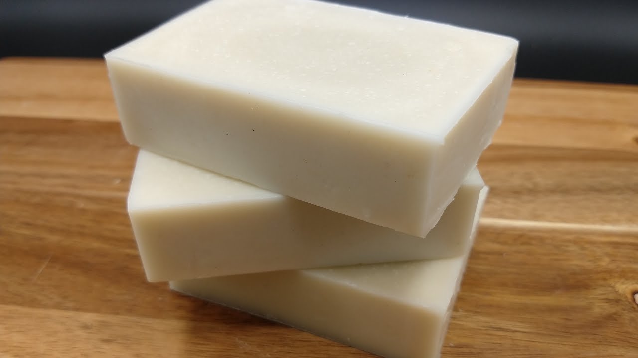 How To Make Soap for Beginners