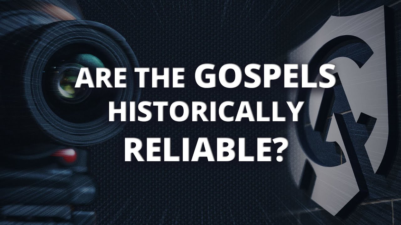 Are the Gospels Historically Reliable? | Trent Horn | Catholic Answers Live
