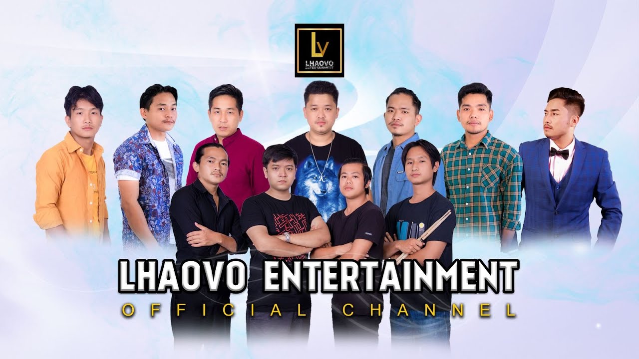 Introducing Lhaovo Entertainment Youtube Channel