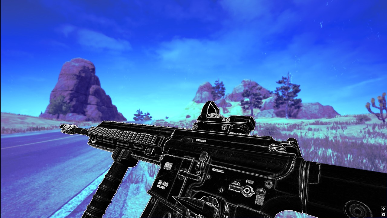 [VERGO] - PUBG / SECRET 🤫