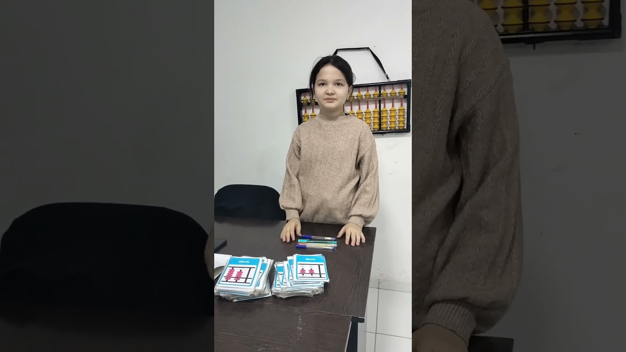 Развлекательный урок 🤩🎉