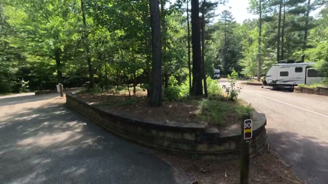 Don Carter State Park