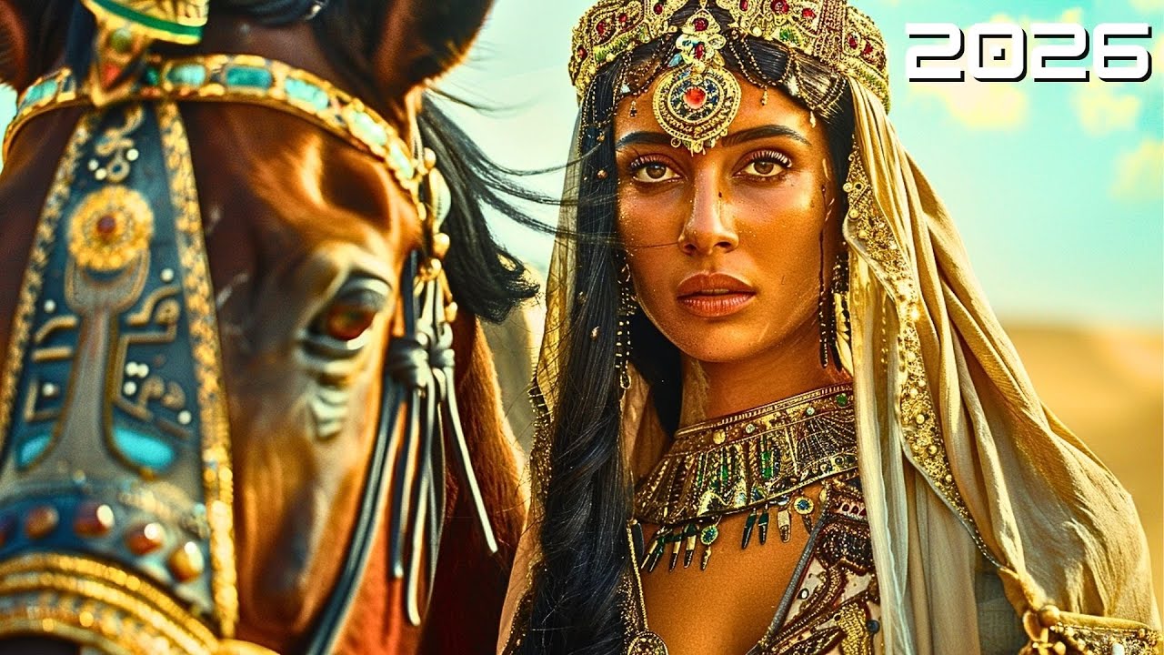 Arabian Instrumental Music - Oud Music Journey Through Time | Oud Music 2026