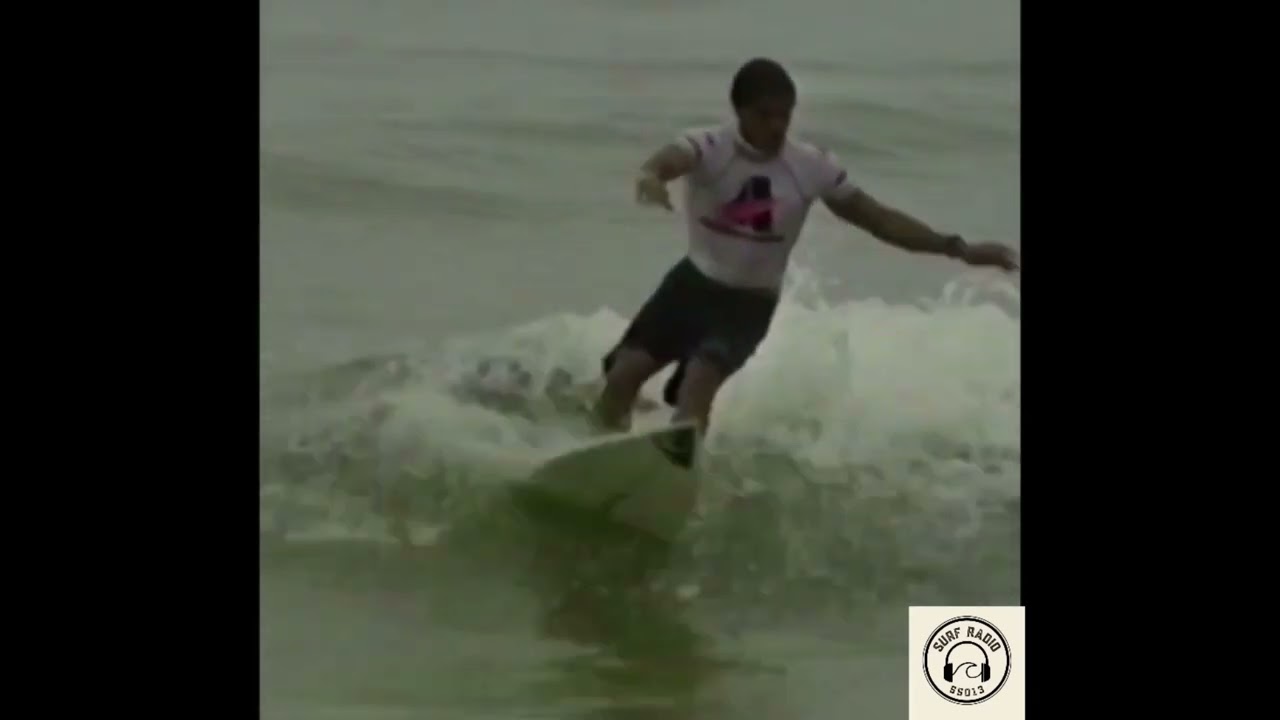 Surf - Kelly Slater vs 90's Wild Cards ( edit )