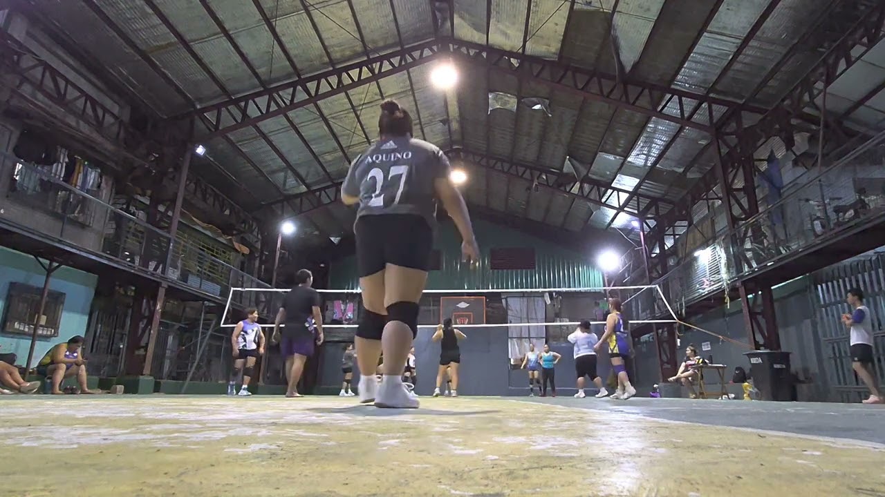 Bente-Bente Part 1