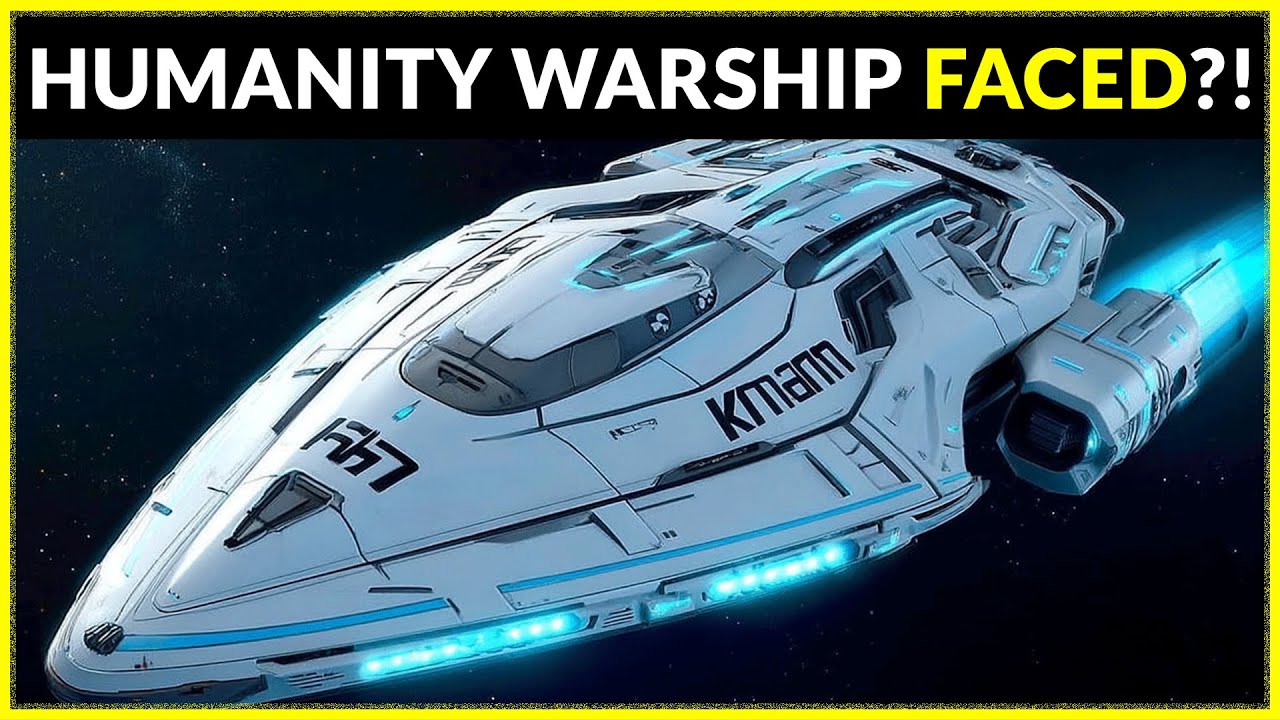 Humanity’s Warship Faced the Galaxy’s Best and Crushed Them Effortlessly | HFY | HFY Full Story