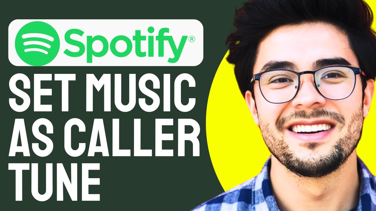 How to Set Spotify Music as CallerTune (2024 Updated)